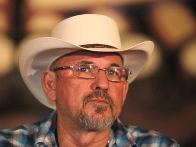 Detienen a un integrante de Los Viagras por el asesinato de Hipólito Mora