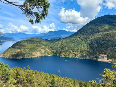 Clima en Neuquén: este viernes habrá períodos inestables y descenso de la temperatura