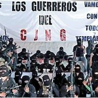 Crimen organizado prospera con el covid-19: International Crisis Group