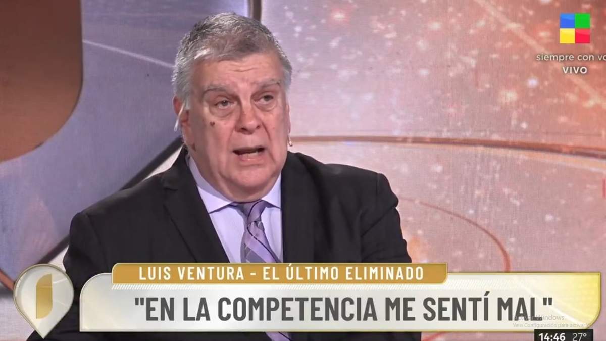 Luis Ventura