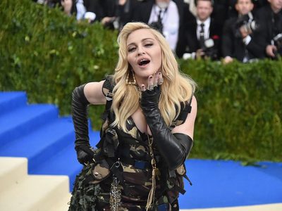 En libertad: esto fue lo que hizo Madonna al estar curada del coronavirus