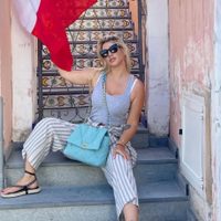 Nadie la ayudó: así resolvió Wanda Nara un pequeño inconveniente en plena sesión de fotos