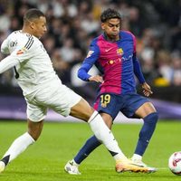 Depende del clásico rival: la forma en la que Real Madrid podría ayudar a Lamine Yamal