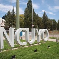En carrera: Adriana García vuelve a dar pelea por la conducción de la UNCuyo
