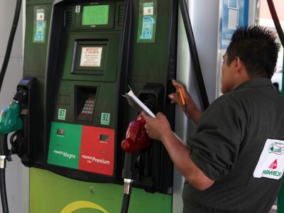 Gasolineros sí apoyan el tope de precios al diésel; Onexpo respalda medidas de Sheinbaum