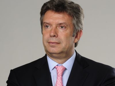 Mauricio D'Alessandro cuenta qué es lo que le quita el sueño
