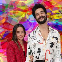 Siempre abrazado a Evaluna: tras 2 meses, Camilo Echeverry y el anuncio que todos estarían esperando