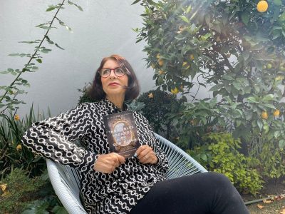 La poeta Kyra Galván será homenajeada en el Festival Primavera Bonita 2026