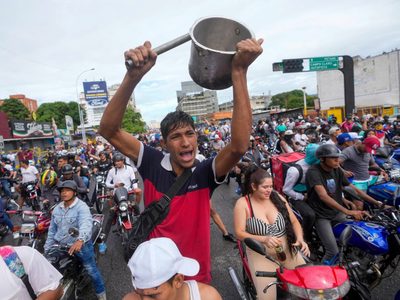Cuba exige el fin de la "injerencia externa y la manipulación" contra Venezuela tras las elecciones