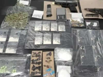 "Mamás en Acción": la red vecinal que enfrenta al narcotráfico en La Angostura