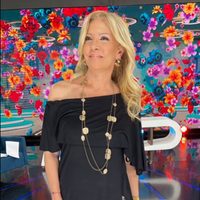 Susana Roccasalvo cautiva con el vestido que todas van a querer en su placard esta temporada
