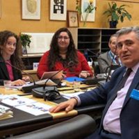 CNDH deplora ante la ONU que México sea el país con el más alto índice de impunidad en América