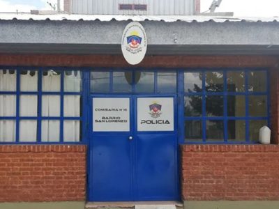 Encuentran vehículos robados en Neuquén