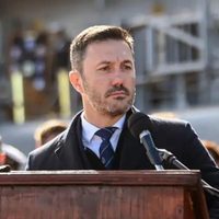 Tras la salida de Luis Petri, el gobierno confirma quién lo reemplazará al frente del Ministerio de Defensa