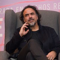González Iñárritu califica como 'una traición” el encuentro Peña-Trump