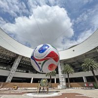 A cuatro meses del Mundial, Brugada presume que delitos de alto impacto bajaron en primer bimestre
