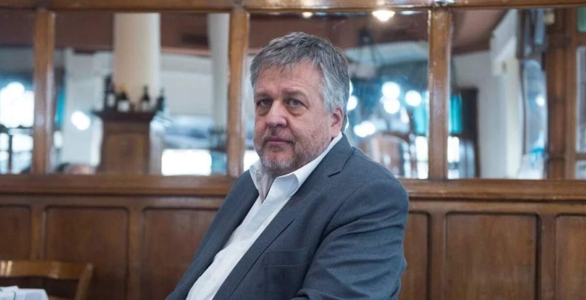 Carlos Stornelli
