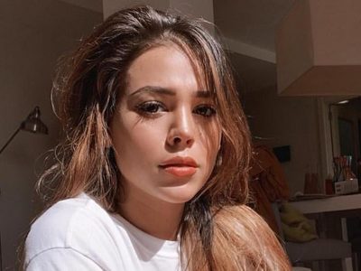 ¿Enfrentadas? Danna Paola y Belinda protagonizan una polémica foto: "No estamos para..."