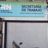 Río Negro: por un caso positivo, cerró la Secretaría de Trabajo