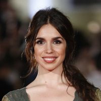 Elena Furiase y su escapada de fin de semana sin su hijo Noah