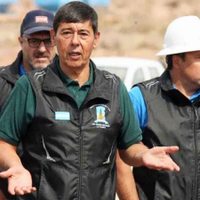 Rucci opinó sobre las medidas económicas que anunció el Gobierno nacional