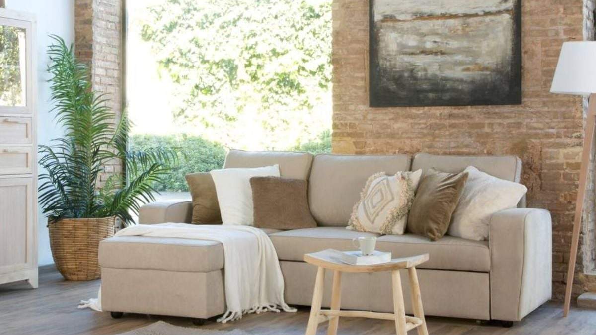 Decoración. Fuente: (Instagram)