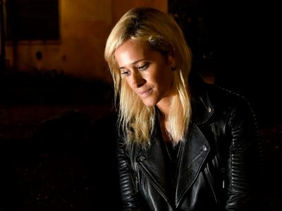"Violencia y gritos": Julieta Prandi y la angustiante situación que vivió junto a su ex y sus hijos