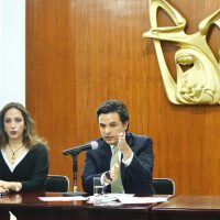 Al IMSS le interesaría que trabajadores de apps como Uber estén registrados: Zoé Robledo (Video)