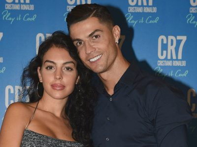 Con una sola palabra, Georgina Rodríguez generó un revuelo sobre su futuro con Cristiano Ronaldo