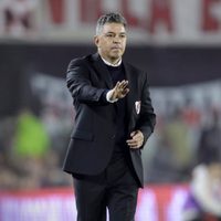 De ser entrenado por Gallardo a DJ: el jugador formado en River que cambió de vida a los 23 años