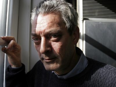 ¿Quién fue Paul Auster? Hombre de letras y cineasta prolífico, esta es su vida y trayectoria
