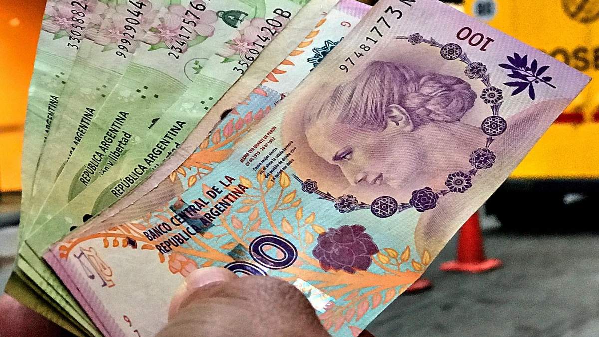 Bono de $10.000. Fuente: (Twitter)