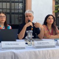 Testimonios falsos y domicilios fantasma: denuncian irregularidades en caso contra Sergio Oceransky