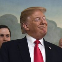 Trump avala apertura total de la investigación sobre el Rusiagate