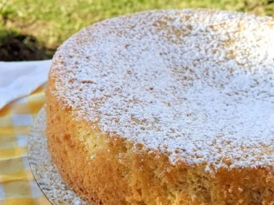 Torta matera: la receta de las abuelas que es un éxito rotundo para la hora de los mates