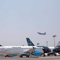 Sólo 700 millones para entregar la marca Mexicana de Aviación a la Sedena
