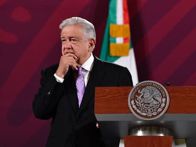 Investigación de la DEA a campaña de AMLO es un asunto cerrado para EU: Alicia Bárcena