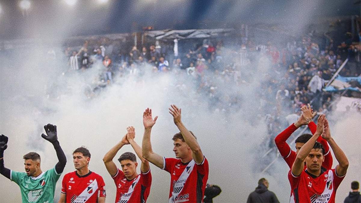 Fin de temporada para el Deportivo Maipú