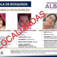 Liberan a esposa e hija de soldado que fueron secuestradas en Fresnillo