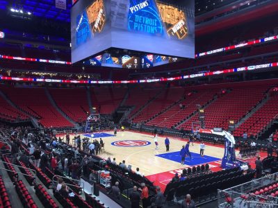 Escándalo en la NBA: el reconocido jugador que está investigado por amaño de partidos