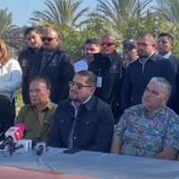 Sector funerario de Tijuana denuncia a FGR por beneficiar a empresas en levantamiento de los cuerpos