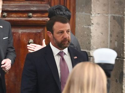EU: fortalecer el combate de México al narcoterrorismo es “prioridad clave”