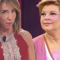 "Es imposible": La sorpresiva declaración de María Patiño sobre Terelu Campos