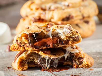Sorprendé a los más peques en su día con estas cookies que son tan fáciles como deliciosas
