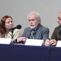 Muere a los 89 años el poeta experimental Raúl Renán