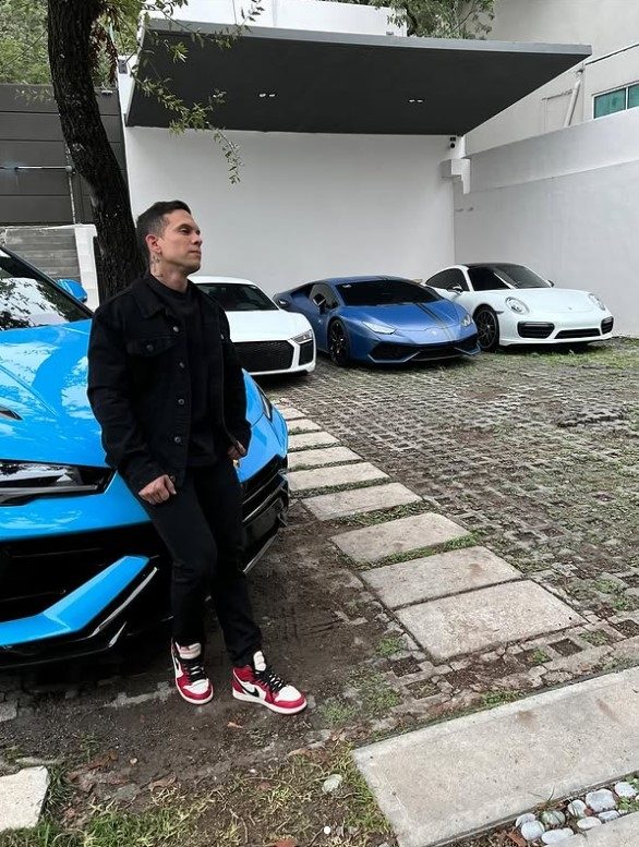 Lambo 3