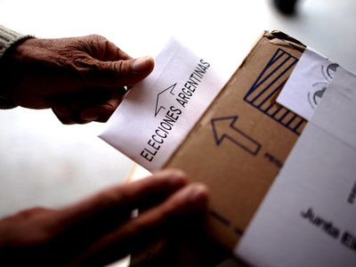 Elecciones PASO: qué le depara el futuro a Democracia Cristiana