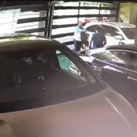 Un escolta mata a chofer en una residencia de San Pedro, NL