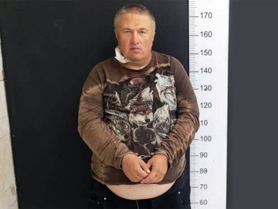 La salud del líder de la Secta de Bariloche se deteriora, según dos médicos