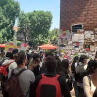 La Ibero se compromete a atender denuncias de acoso